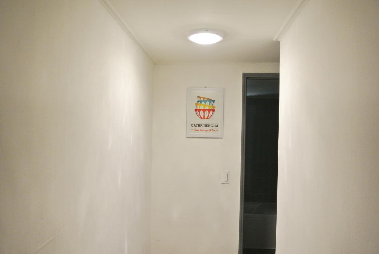 Hotel Shire Busan Eksteriør billede
